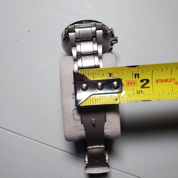 Citizen Eco Drive AT4010-50E Men's watch-shipping incl - Picture 6 of 16